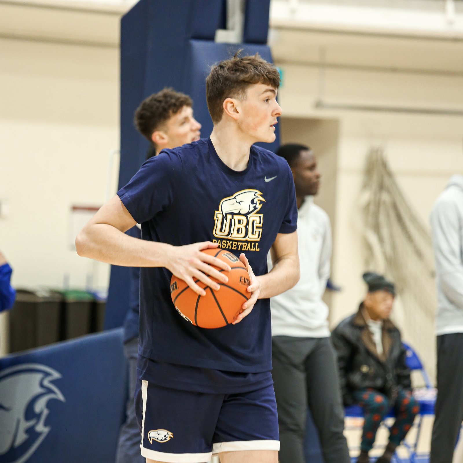 Kaizen Basketball